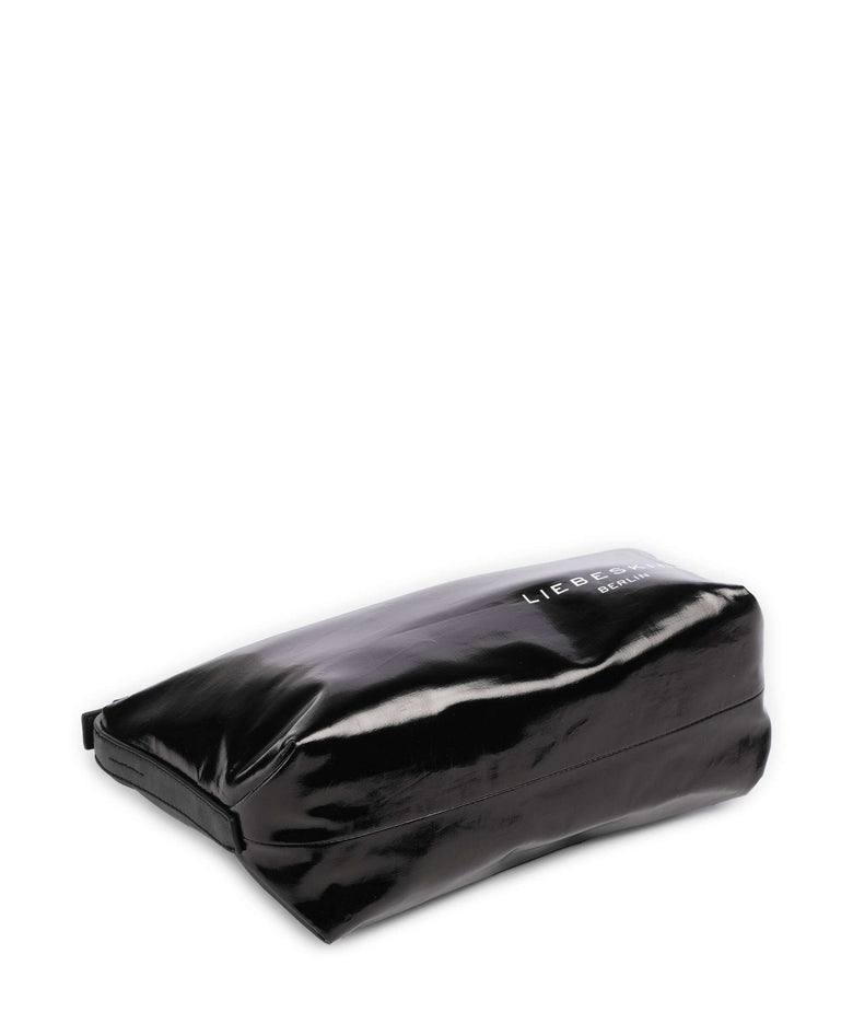 Liebeskind Elvira Rain M Crossbody bag black