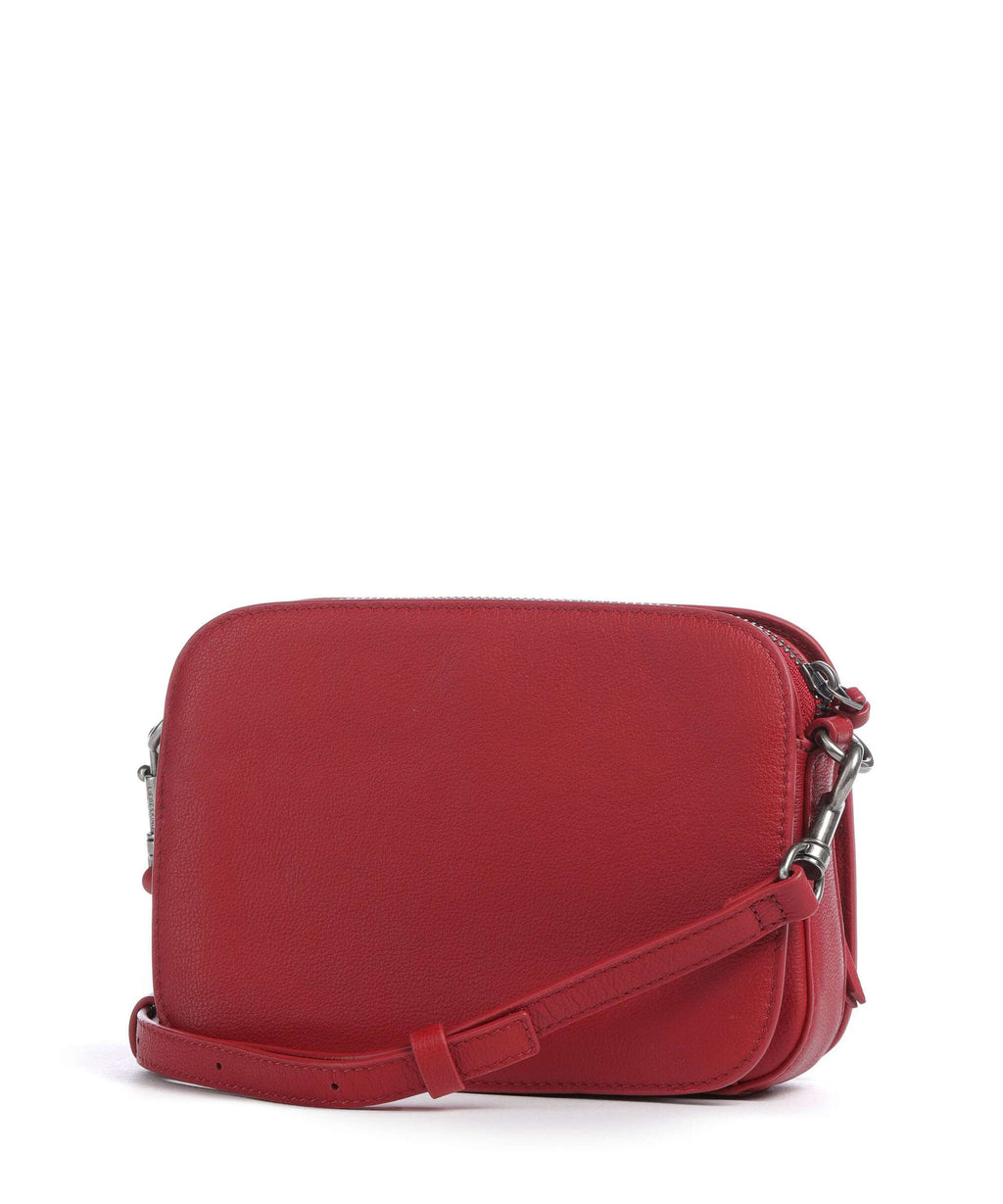 Liebeskind Luka Harris S Crossbody bag true red