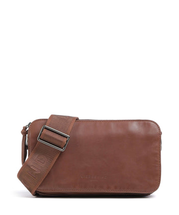 Liebeskind Clarice Sheep Natural M Torba przez ramię russet