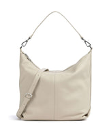 Liebeskind Paris Small Pebble M Torebka worek milk