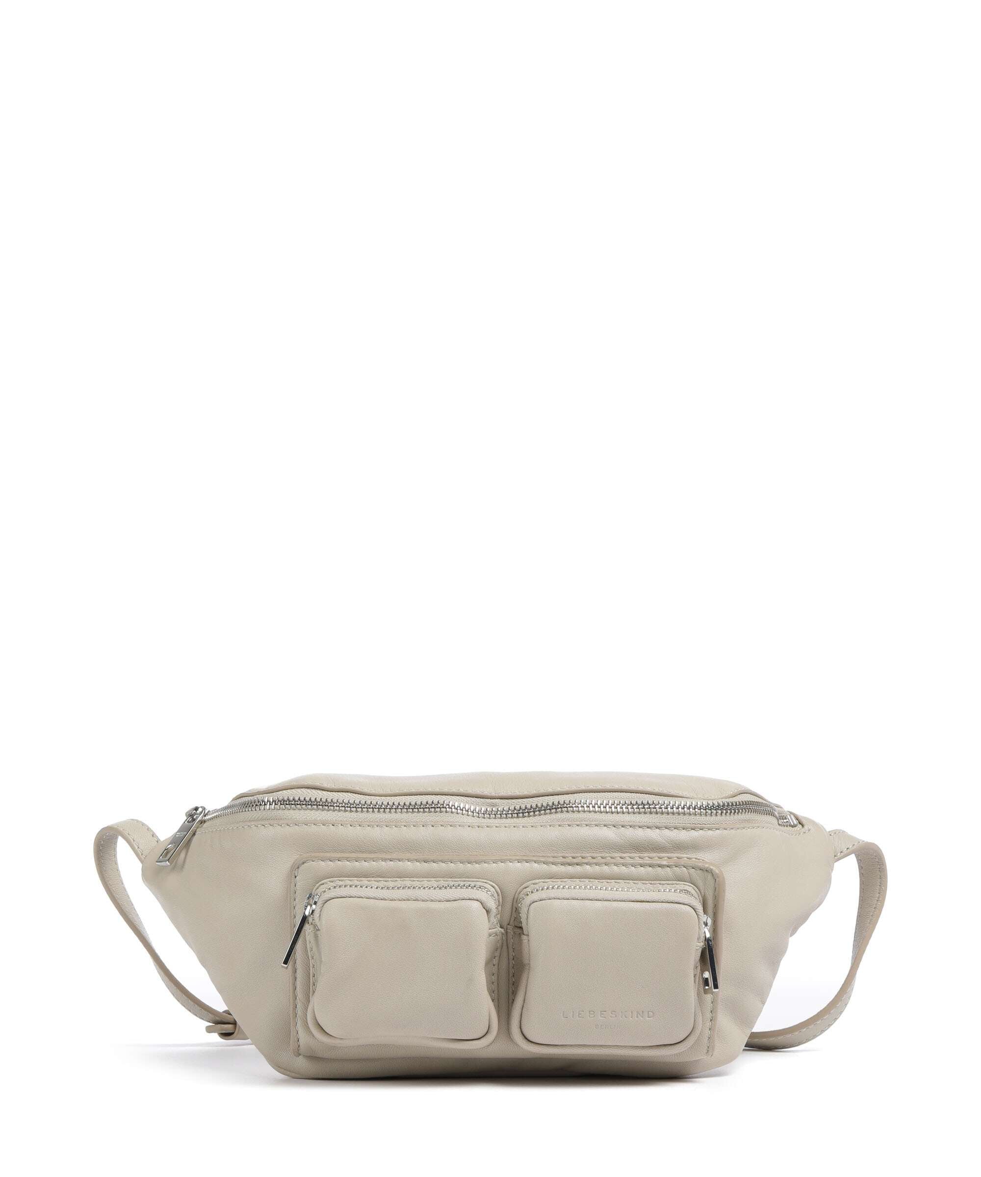 Liebeskind Maia Sheep Natural M Belt bag milk