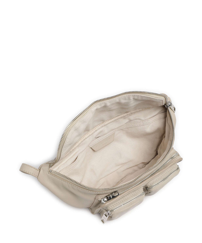Liebeskind Maia Sheep Natural M Belt bag milk