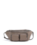 Liebeskind Maia Sheep Natural M Saszetka nerka neutral gray