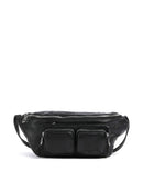 Liebeskind Maia Sheep Natural M Saszetka nerka black