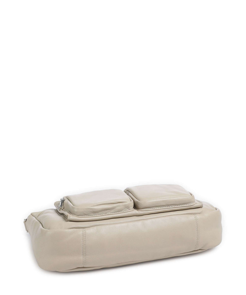 Liebeskind Maia Sheep Natural M Shoulder bag milk