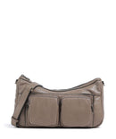 Liebeskind Maia Sheep Natural M Torba na ramię neutral gray