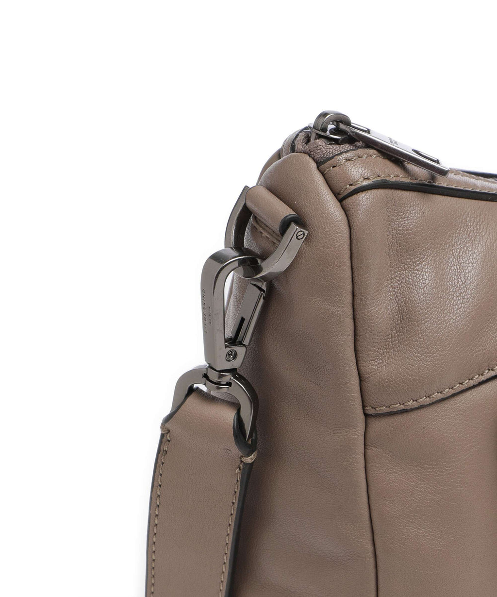 Liebeskind Maia Sheep Natural M Shoulder bag neutral gray