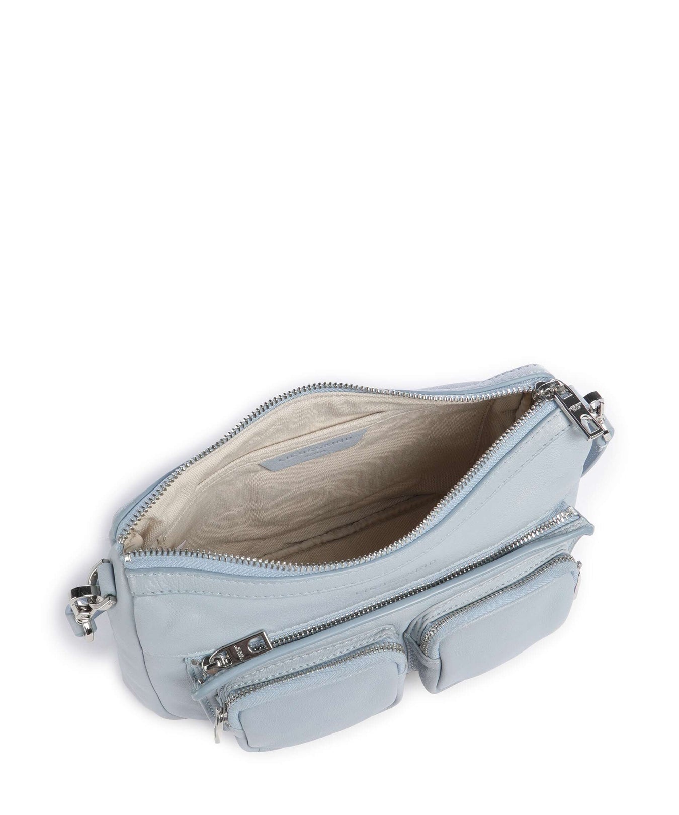 Liebeskind Maia Sheep Natural S Shoulder bag iceberg