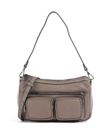 Liebeskind Maia Sheep Natural S Torba na ramię neutral gray