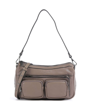 Liebeskind Maia Sheep Natural S Torba na ramię neutral gray