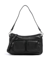 Liebeskind Maia Sheep Natural S Torba na ramię black