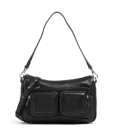 Liebeskind Maia Sheep Natural S Torba na ramię black