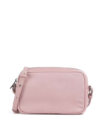 Liebeskind Maia Sheep Natural S Torba przez ramię blush
