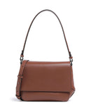 Liebeskind Lilly Soft Nappa M Shoulder bag russet