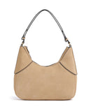 Liebeskind Lilly Suede S Torebka worek beige
