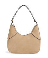 Liebeskind Lilly Suede S Torebka worek beige