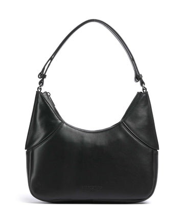 Liebeskind Lilly Soft Nappa S Torebka worek black