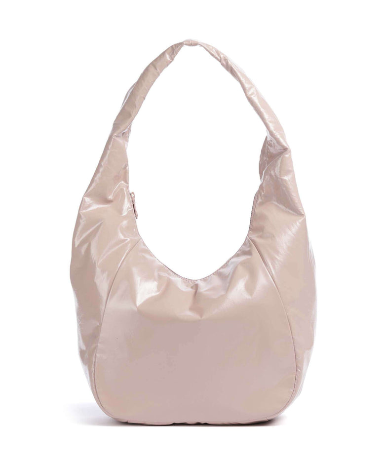 Liebeskind Farrah Rain M Hobo bag blush