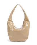 Liebeskind Farrah Rain M Torebka worek beige