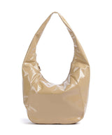 Liebeskind Farrah Rain M Torebka worek beige