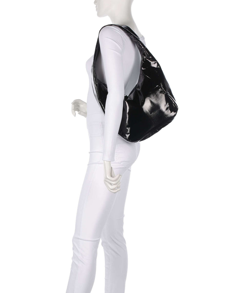 Liebeskind Farrah Rain M Hobo bag black