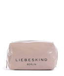 Liebeskind Rain Cosmetic bag blush