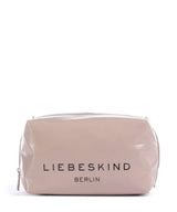 Liebeskind Rain Torby na kosmetyki blush