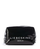 Liebeskind Rain Cosmetic bag black