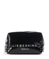Liebeskind Rain Torby na kosmetyki black