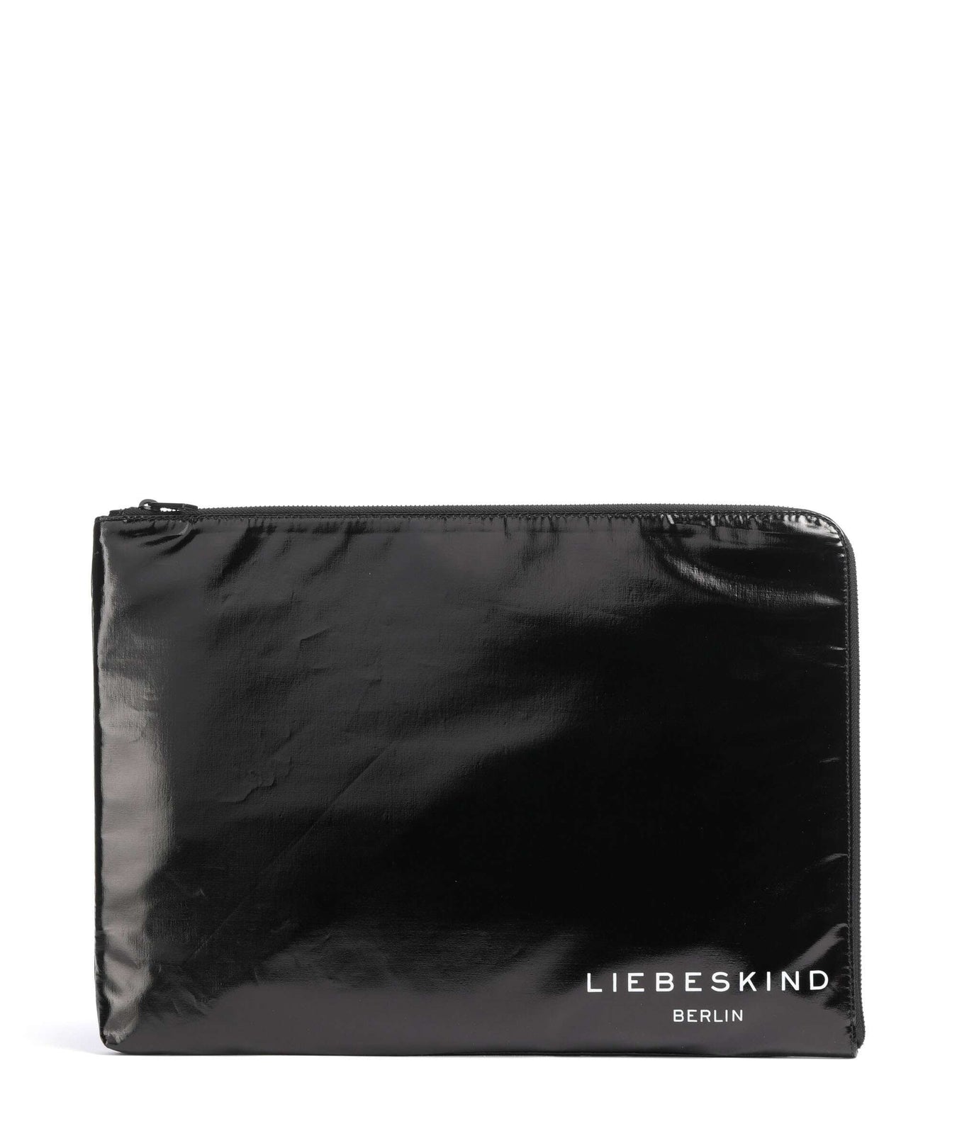 Liebeskind Rain Laptop bag black