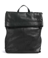 Liebeskind Elvira Sheep Natural M Backpack black