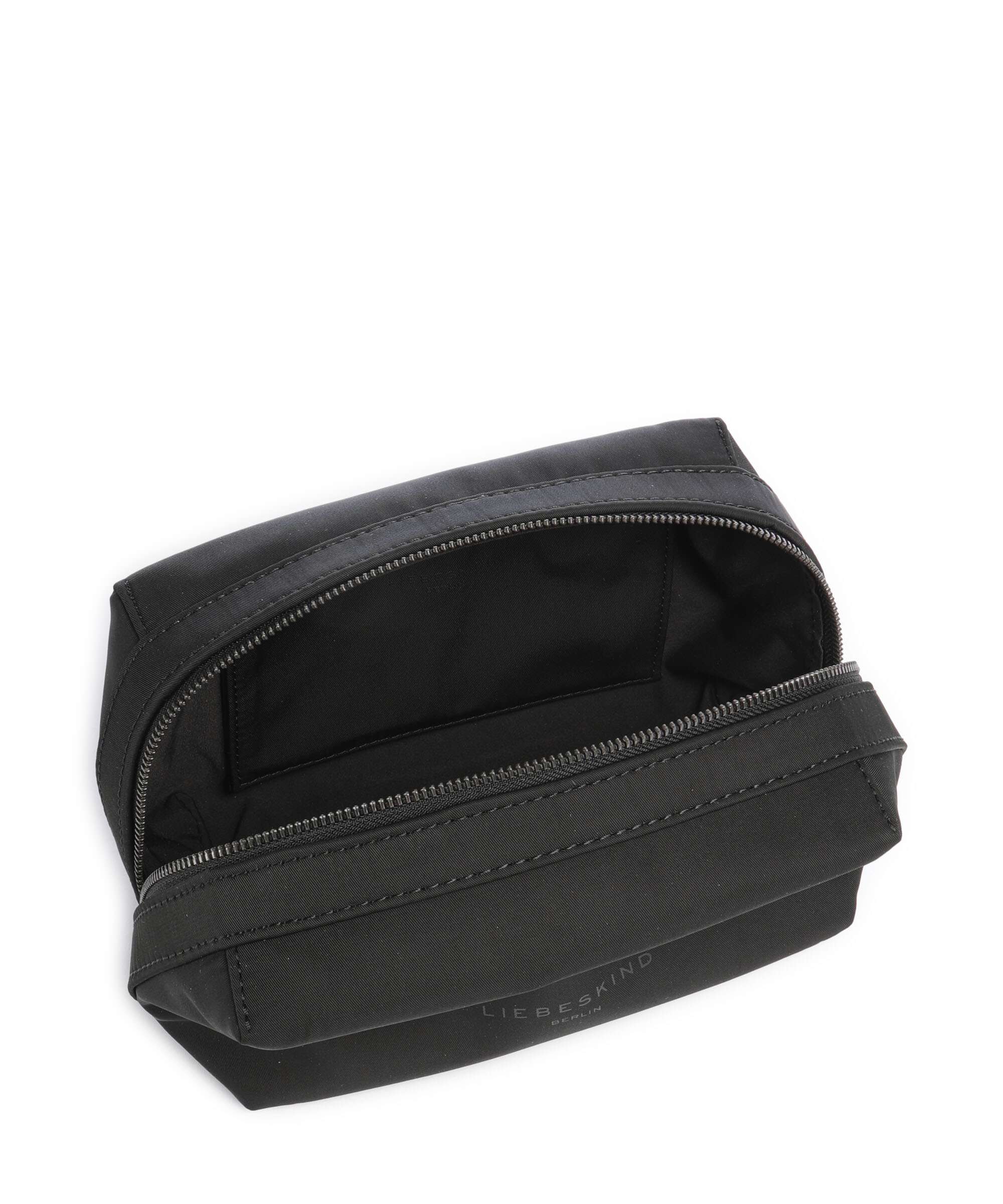 Liebeskind Toiletry bag black