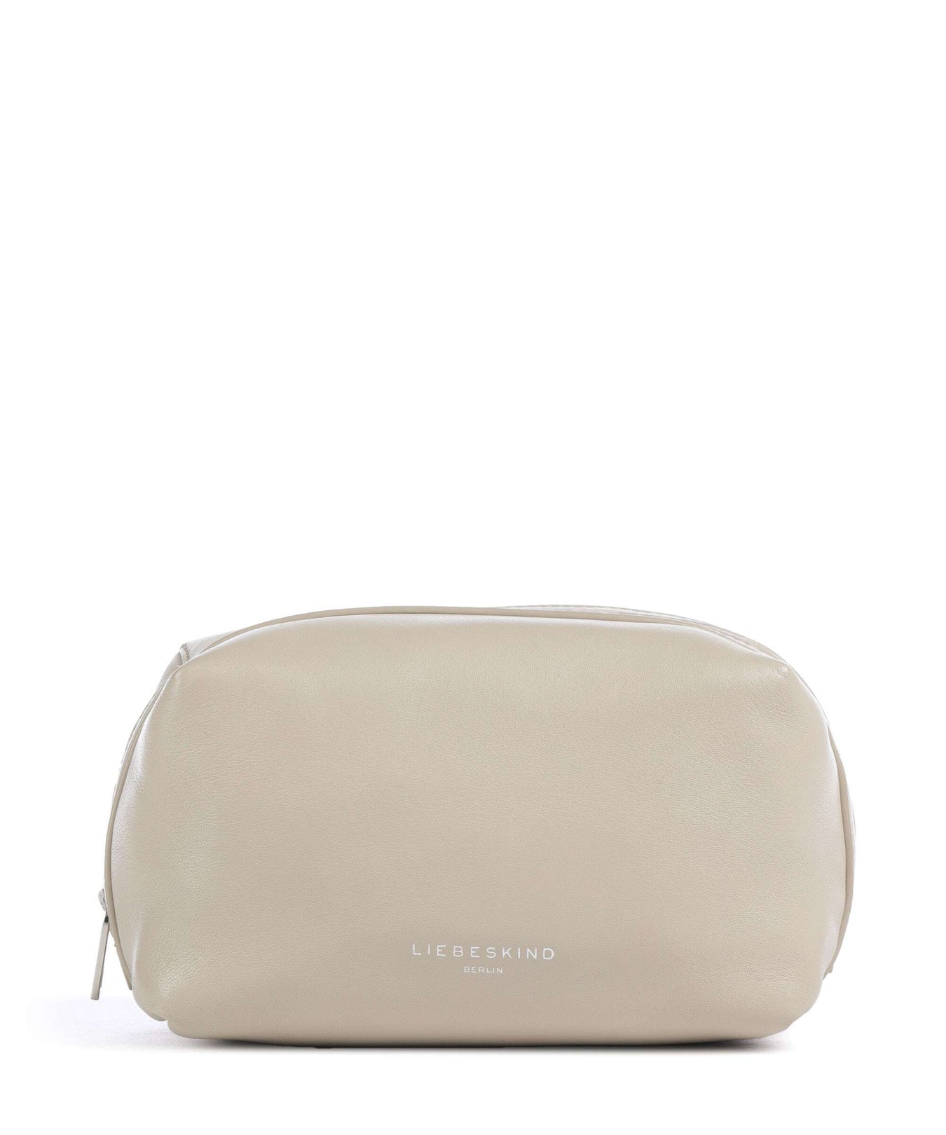 Liebeskind Toiletry bag milk