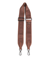 Liebeskind Pasek do torebki russet