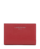 Liebeskind Lilith Soft Nappa S RFID Portfel true red