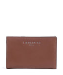 Liebeskind Lilith Soft Nappa S RFID Portfel russet