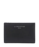 Liebeskind Lilith Soft Nappa S RFID Portfel black