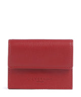 Liebeskind Akkordeon Soft Nappa S RFID Portfel true red