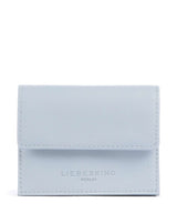 Liebeskind Akkordeon Soft Nappa S RFID Portfel iceberg