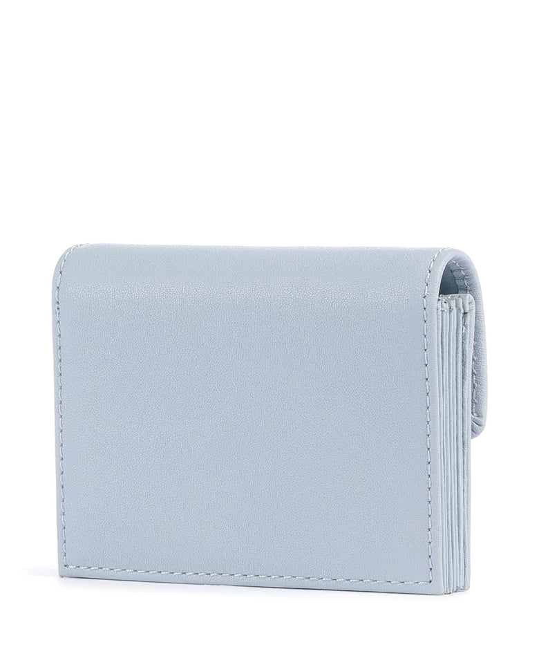 Liebeskind Akkordeon Soft Nappa S Wallet iceberg