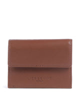Liebeskind Akkordeon Soft Nappa S RFID Portfel russet