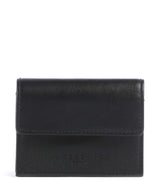 Liebeskind Akkordeon Soft Nappa S RFID Portfel black