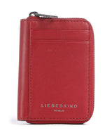 Liebeskind Eliza Sheep Natural S RFID Portfel true red