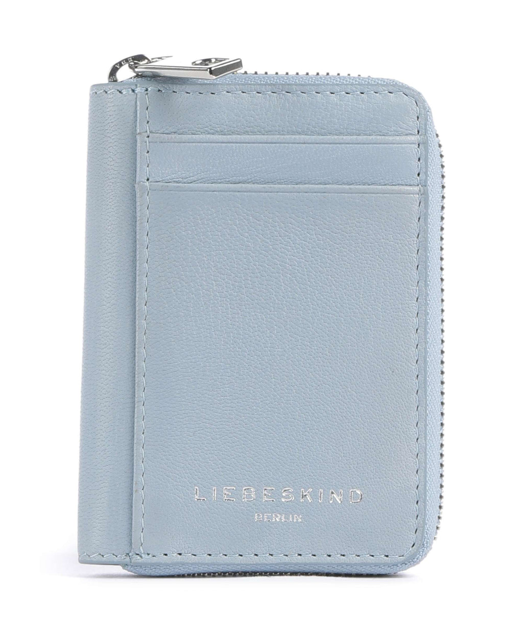 Liebeskind Eliza Sheep Natural S Wallet iceberg