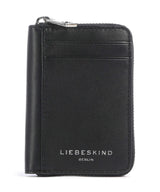 Liebeskind Eliza Sheep Natural S RFID Portfel black