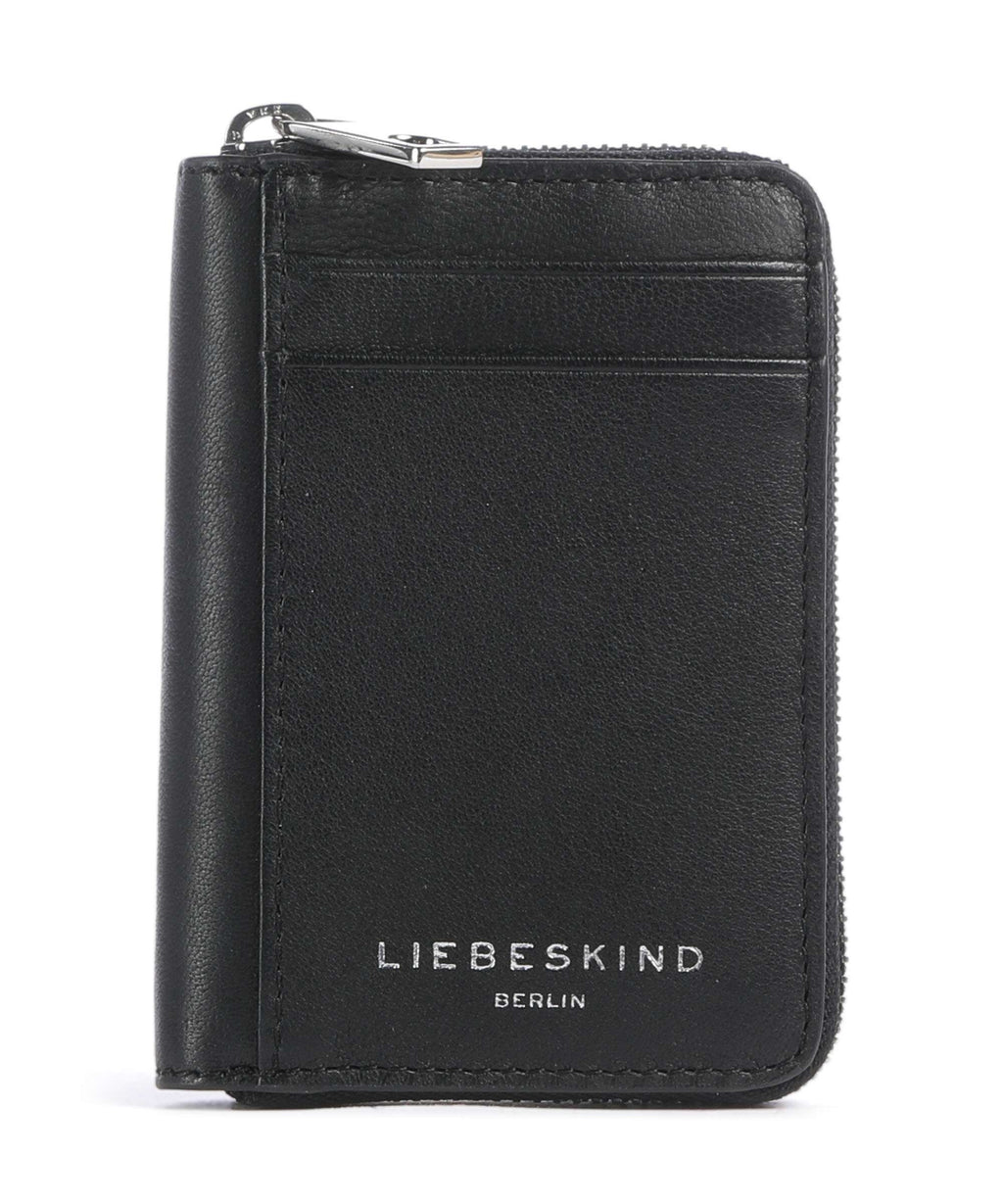 Liebeskind Eliza Sheep Natural S Wallet black