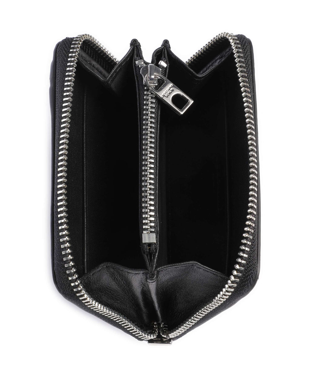 Liebeskind Eliza Sheep Natural S Wallet black