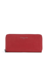 Liebeskind Gigi Sheep Natural L RFID Portfel true red