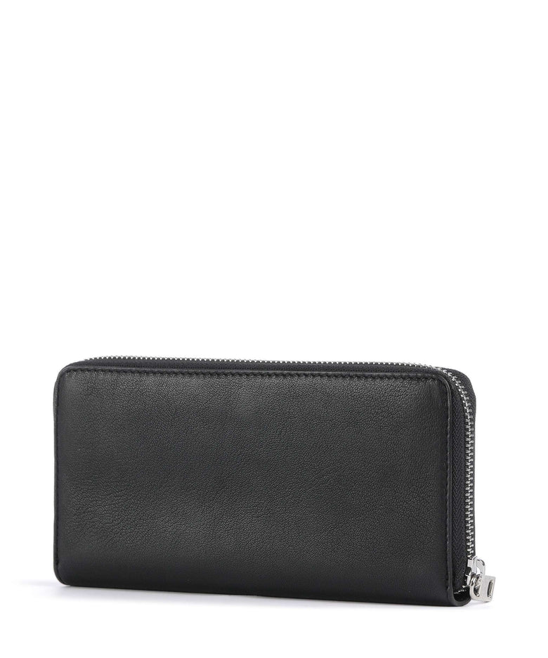 Liebeskind Gigi Sheep Natural L Wallet black