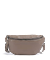 Liebeskind Tavia Sheep Natural M Saszetka nerka neutral gray